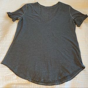 Lululemon Love Tee ll